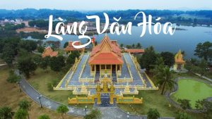 DU LỊCH LÀNG VĂN HÓA CÁC DÂN TỘC VIỆT NAM - 1 NGÀY