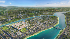 Quảng Bình - Đồng Hới - Động Phong Nha - Đồng Hới Nửa Ngày