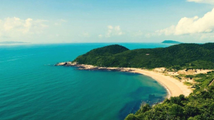 HÀ NỘI – TRÀ CỔ - ĐẢO VĨNH THỰC (3 ngày 2 đêm)