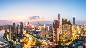 Móng Cái - Thâm Quyến - Quảng Châu - Nam Ninh 4 ngày 3 đêm - MQĐB - Có Shop