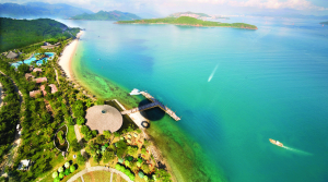 Nha Trang - Tour Hòn Tằm - 1 ngày