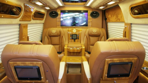 XE LIMOUSIN HÀ NỘI- TAM ĐẢO ( Nhà xe Nhật Nam)