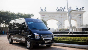 Vé xe limousine Hà Nội - Sapa ( Nhà Xe Dreamtransport )
