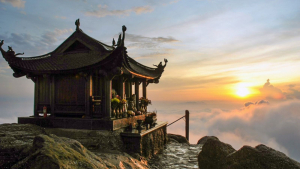 Du Lịch Chùa Ba Vàng – Yên Tử 1 ngày