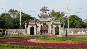 Hà Nội – Đền Mẫu – Chùa Chuông Hưng Yên – 1 Ngày