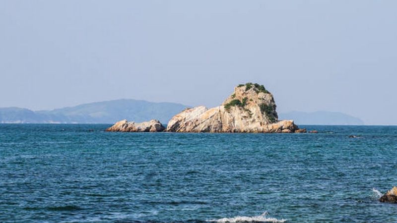 KHÁM PHÁ 5 ĐẢO CÔ TÔ 1 NGÀY