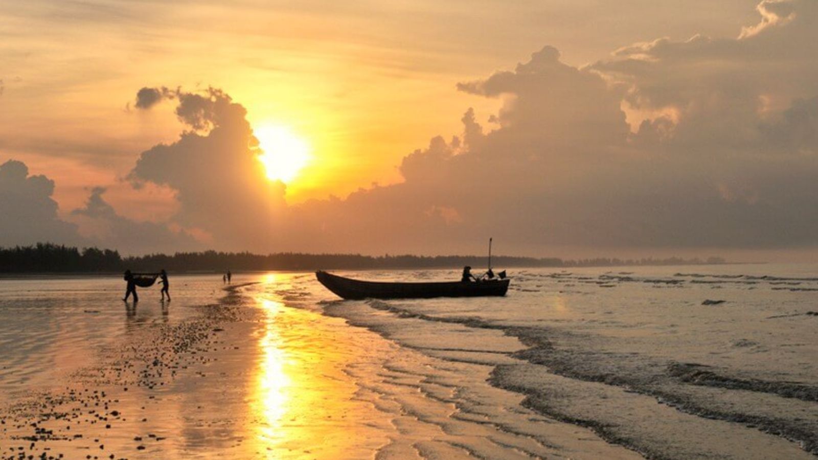 HÀ NỘI - MÓNG CÁI - TRÀ CỔ - ĐÔNG HƯNG - BIỂN VẠN VĨ - TRÚC SƠN CỔ TRẤN 3 NGÀY 2 ĐÊM ( THỨ 6 )