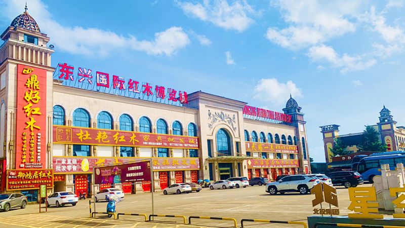 MÓNG CÁI - ĐÔNG HƯNG 2 NGÀY 1 ĐÊM