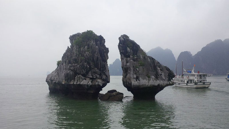 Hà Nội - Hạ Long - Sunworld Hạ Long Park - Bãi Cháy - 3 ngày 2 đêm 